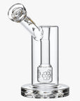 Straight Dab Rig FOL Perc - INHALCO