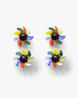 Terp Spinner Colored Flower