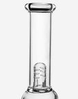 Water Pipe with Pillar Perc - INHALCO