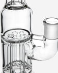 Water Pipe with Pillar Perc - INHALCO
