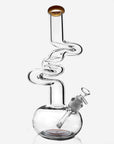 Zong Bong Water Pipe - INHALCO