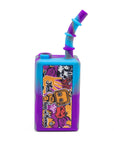 Juice Box Bubbler - INHALCO