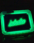 Led Rolling Tray - INHALCO