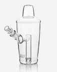 GRAV Martini Shaker Bubbler - INHALCO