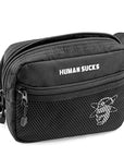 HUMAN SUCKS Fanny Pack - INHALCO