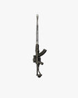 Metal Gun Dab Tool - INHALCO