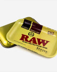 RAW Rolling Tray - INHALCO
