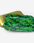 Rolling Tray Jungle Green - INHALCO