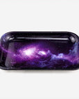 Starry Sky Rolling Tray - INHALCO