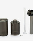 Top Puff Water Pipe - INHALCO