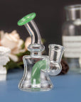 Mini Dab Rig -INHALCO