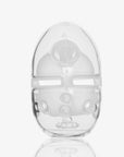 Mini Frosted Fab Egg Rig - INHALCO