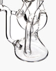 10mm Recycler Dab Rig - INHALCO