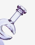 Crescent Moon Dab Rig - INHALCO