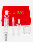 Micro NC Dab Kit - INHALCO