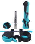 Newbie Dabber Kit - Blue&Black - INHALCO