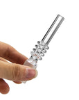 Quartz Tip for Nectar Collector 14mm - INHALCO