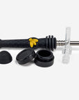 Silicone Nectar Collector Dab Kit - INHALCO