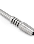 14mm Titanium Tip - INHALCO