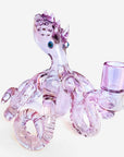 Octopus Handmade Bong - INHALCO