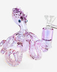 Octopus Handmade Bong - INHALCO