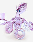 Octopus Handmade Bong - INHALCO