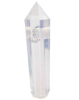 4.25" Opal Crystal Pipe - INHALCO
