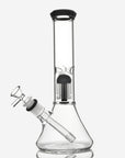 Tree Percolator Beaker Bong - INHALCO
