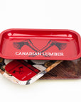 Canadian Lumber - ROLLING TRAY | MEDIUM_0