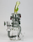 9.5" 2-in-1 Recycler Dab Rig_6