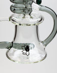 9.5" 2-in-1 Recycler Dab Rig_1