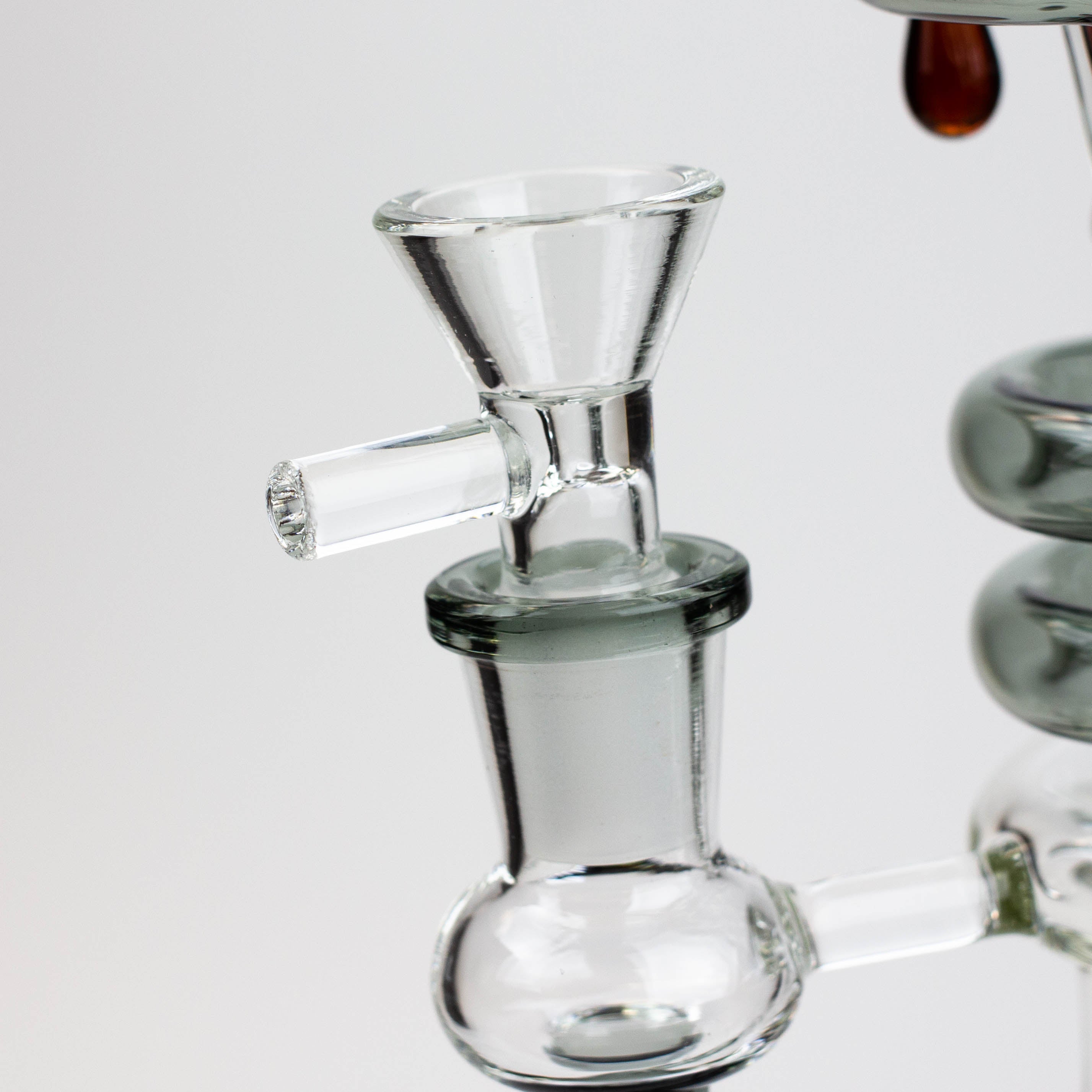 9.5" 2-in-1 Recycler Dab Rig_2