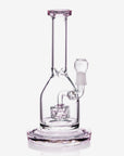 Dab Rig Nest Showerhead Perc - INHALCO