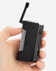 Pocket Torch Lighter Double Jet - INHALCO