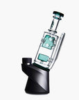 Puffco Peak Glass Top SOL Perc - INHALCO
