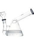 HEMPER Pyramid Incline Perc Rig - INHALCO