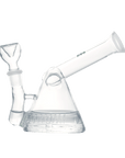 HEMPER Pyramid Incline Perc Rig - INHALCO