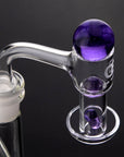 Terp Slurper Marble Pill Set - INHALCO