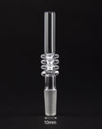Quartz Tip for Honey Straw 10mm - INHALCO