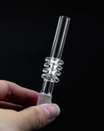 10/14mm Quartz Tip - INHALCO