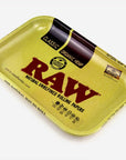 RAW Rolling Tray - INHALCO