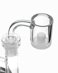 Core Reactor Opal Quartz Banger - INHALCO