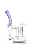 Refined Bell Recycler - INHALCO
