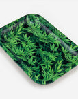 Rolling Tray Jungle Green - INHALCO