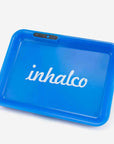 Led Rolling Tray - INHALCO