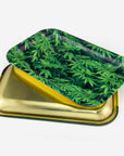 Rolling Tray Jungle Green - INHALCO