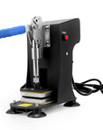 Rosin Heat Press Machine Digital Controller - INHALCO