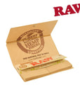 RAW Classic Artesano King Size Rolling Papers_1