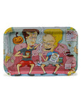 Dunkees Dab of the Dead Tray