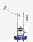 Sidecar Rig Honeycomb Perc - INHALCO